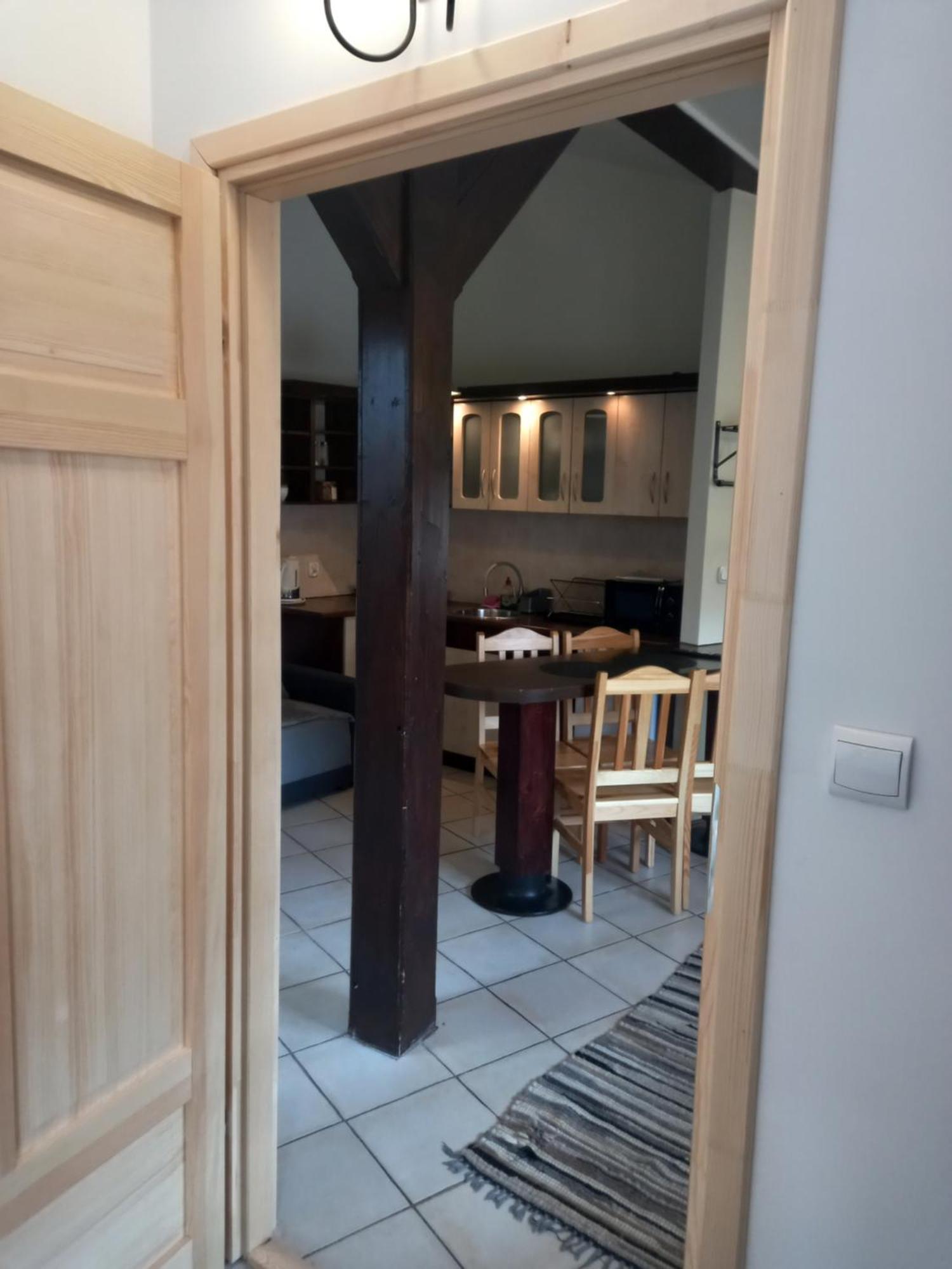 Apartamenty Krupówki 24 Zakopane Zewnętrze zdjęcie