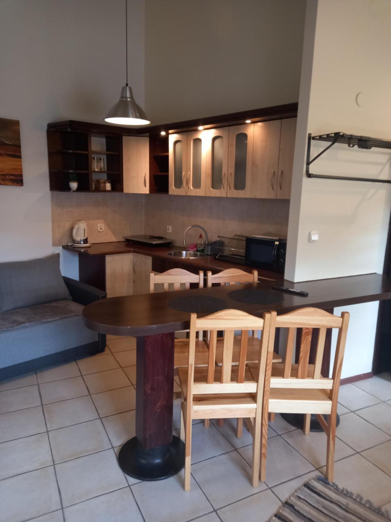 Apartamenty Krupówki 24 Zakopane Zewnętrze zdjęcie