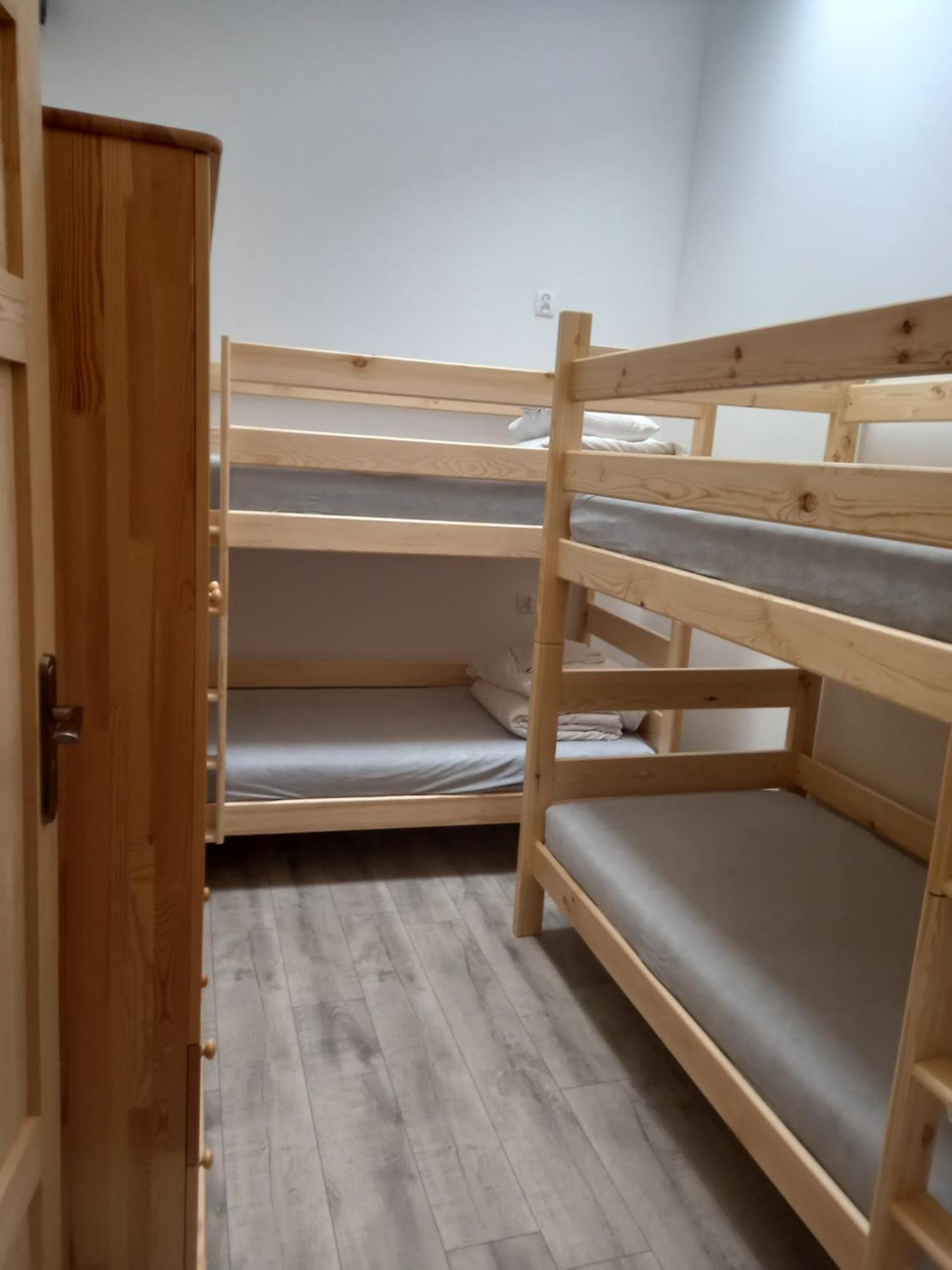 Apartamenty Krupówki 24 Zakopane Zewnętrze zdjęcie