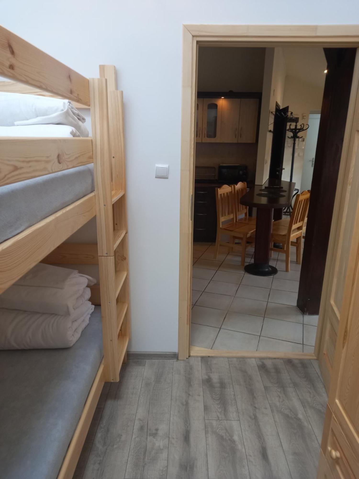 Apartamenty Krupówki 24 Zakopane Zewnętrze zdjęcie