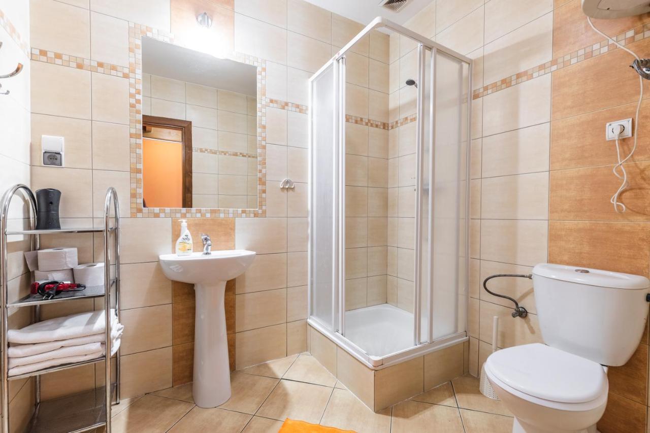 Apartamenty Krupówki 24 Zakopane Zewnętrze zdjęcie