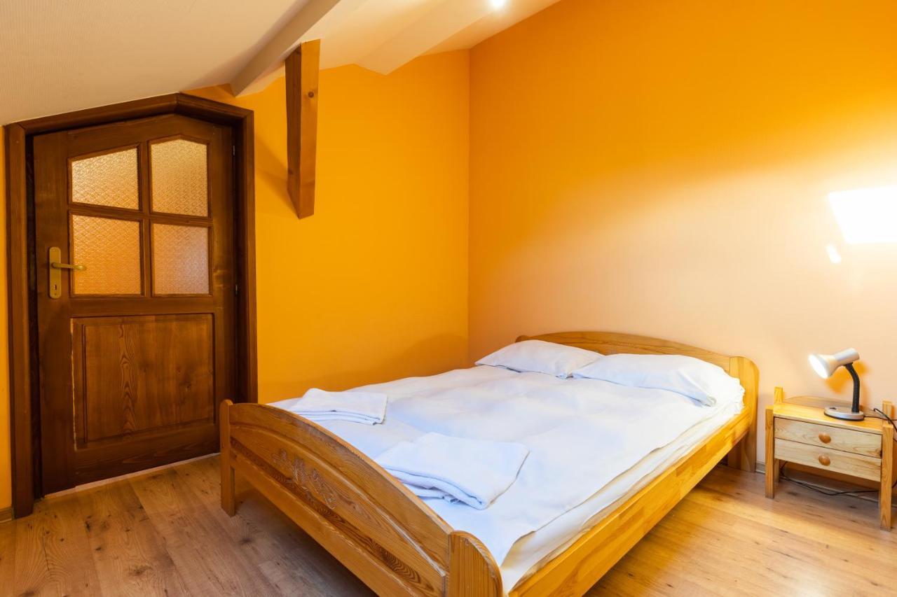 Apartamenty Krupówki 24 Zakopane Zewnętrze zdjęcie