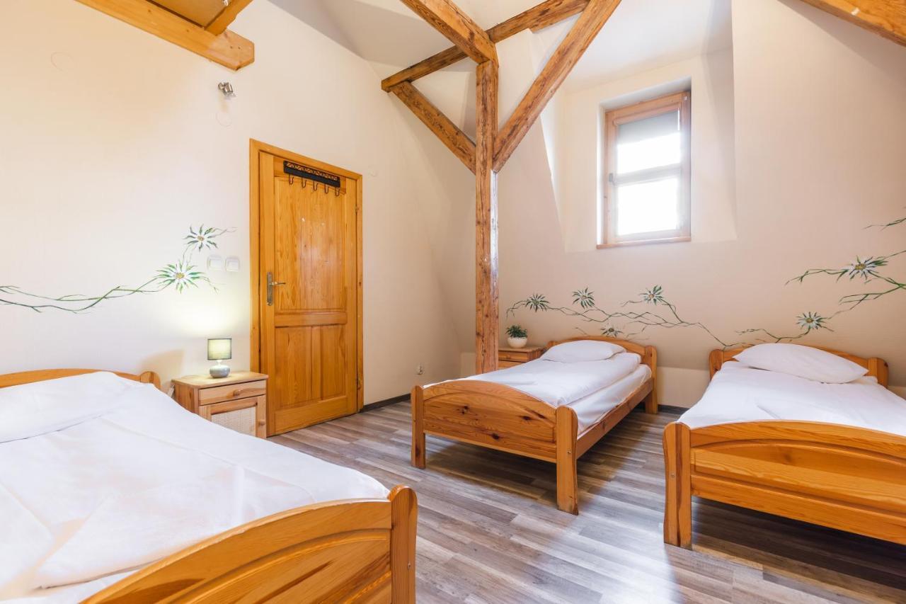 Apartamenty Krupówki 24 Zakopane Zewnętrze zdjęcie