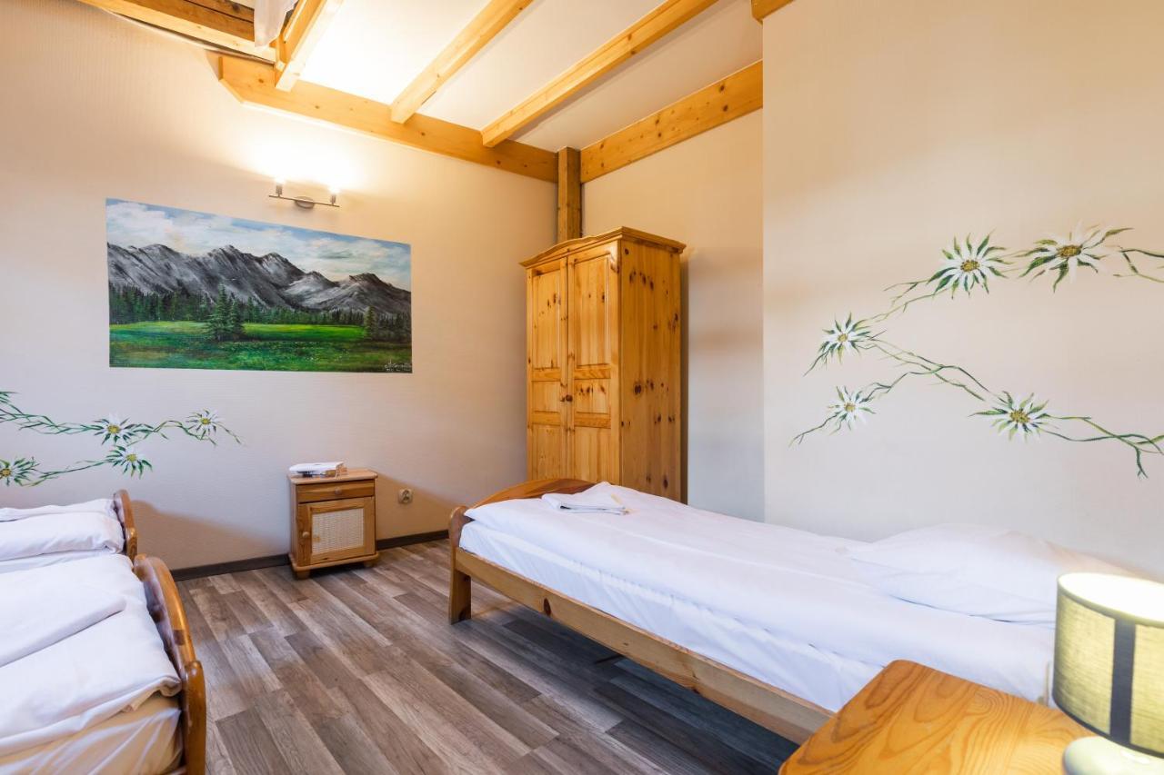 Apartamenty Krupówki 24 Zakopane Zewnętrze zdjęcie